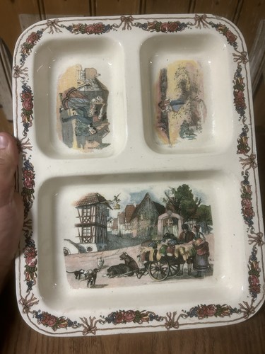 Obernai faïence - faïence, de