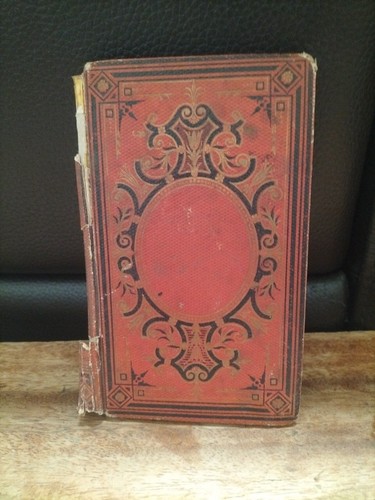 Ancien livre religieux - ancien,