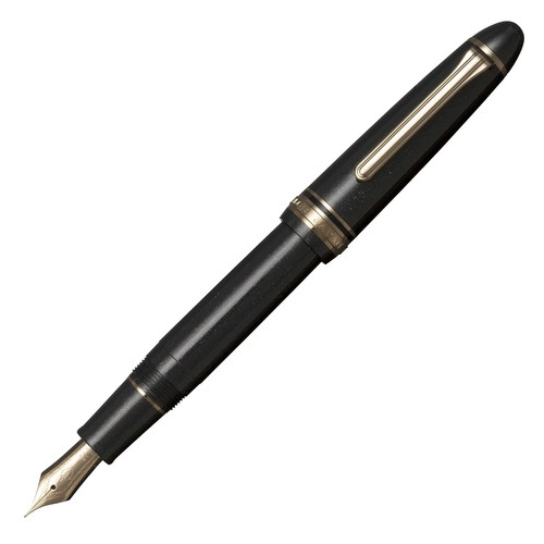 Stylo plume sailor - plume, profit