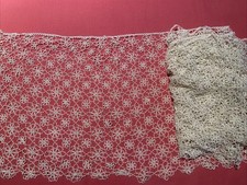 Bas D’Aube Volant de