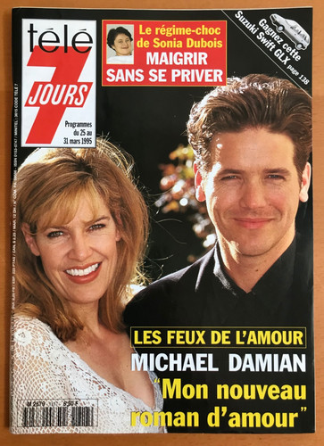Tele jours - ►tele,