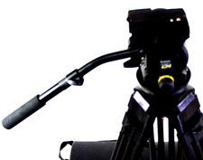 VINTEN VISION 250HD PRO FLUID