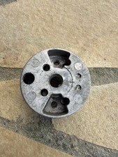 Cloche Rotor Allumage