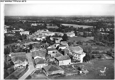 CL-BFP1-1069-16 - ROUMAZIERES - Bourg de roumazières