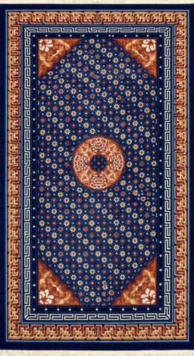 Tapis chinois pékin - pékin, beijing
