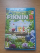 [WiiU] Pikmin 3 TBE (Version