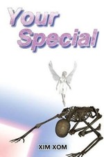 Your Special by XIM Xom