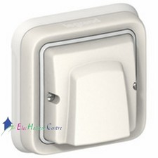 Sortie de câbles étanche