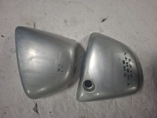 2 CARENAGES LATERAUX APRILIA