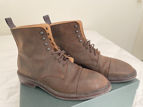 Crockett jones mens - crockett,