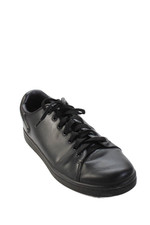 Raf Simons Mens Leather Low