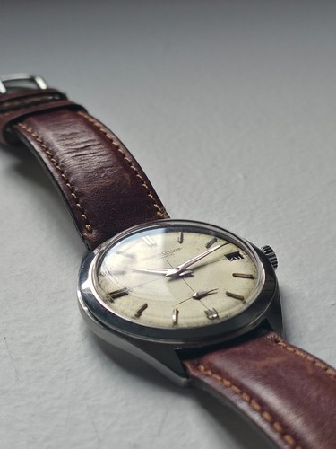 Montre vintage - montre,