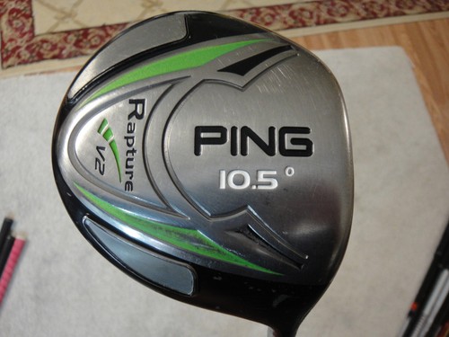 Ping rapture driver 5 - v2,