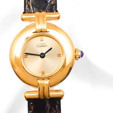 Montre femme CARTIER Must