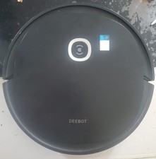 ECOVACS DEEBOT U2Pro