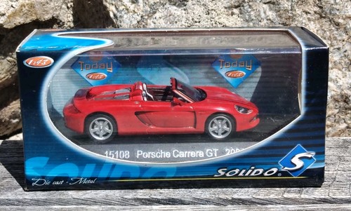 Voiture miniature 15108 - 1/43,