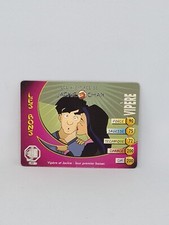 Carte A Jouer Les Aventures De