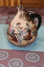 Grand pichet en céramique de Ciboure  Le Corrone