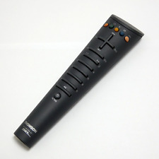 TELECOMMANDE THOMSON STARCK RCT 500 TV OCCASION D'ORIGINE OFFICIELLE TESTE