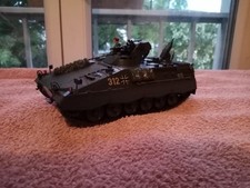Belle maquette du char allemand  MARDER au 1/35