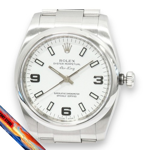Montre pour homme - , rolex