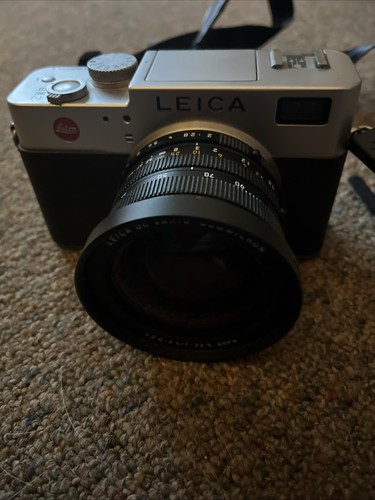 Leica digilux 18266 - digilux, 2