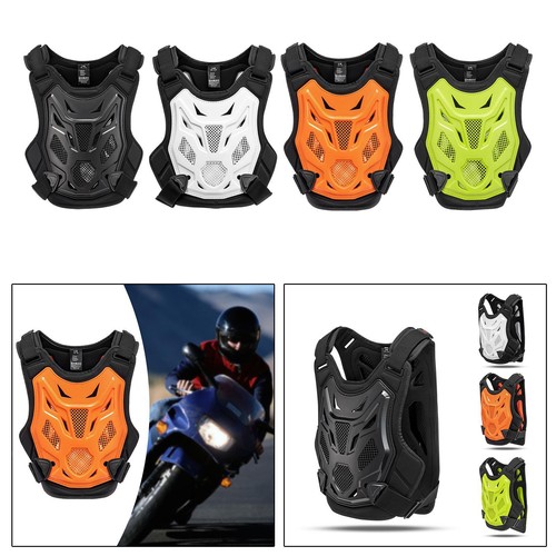 Gilet protection corps - de,