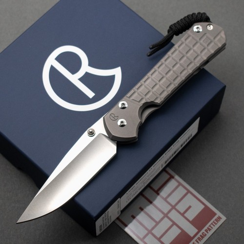 New chris reeve large - new!,