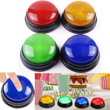 4pcs buzzer blind test - 4pcs,