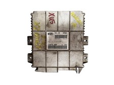 Calculateur  9611159580 16076.004 G6.100A02 PSA Magneti Marelli 5564