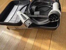 Cable de recharge d'origine