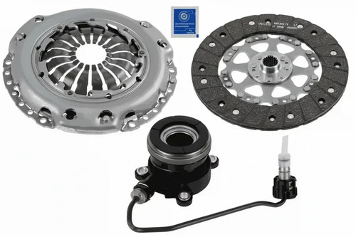 Kit embrayage 3000 990 146 - kit,