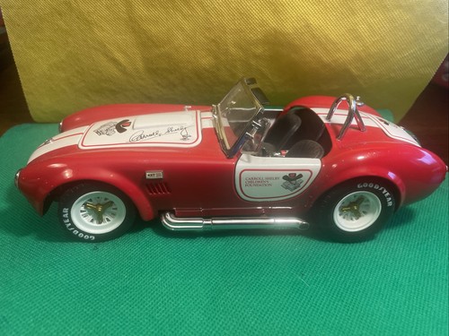 Kyosho shelby children s - 1/18, children's