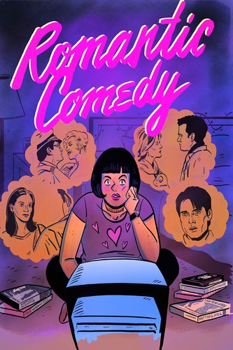 Romantic comedy anne - (dvd), t