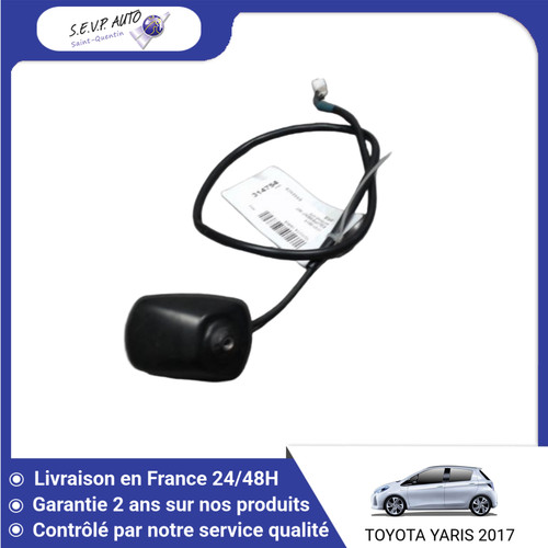 Antenne gps toyota - gps,