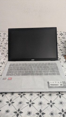 Portable acer aspire - portable, (acer