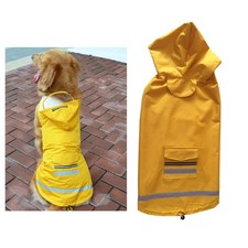 Imper Chien Impermeable Taille