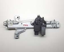 Lève-vitre Électrique