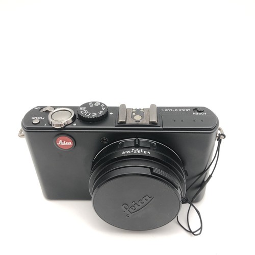 Leica lux 1mp - leica, 4