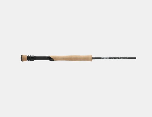 New loomis asquith gen2 - g.,