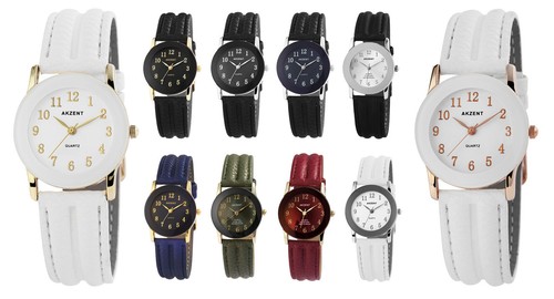 Montre bracelet femme rosé - montre,