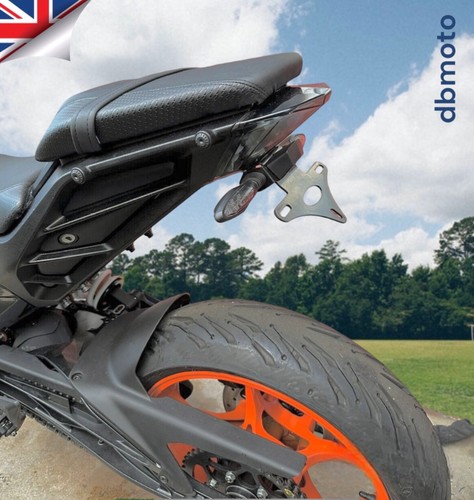 Plug play dbmoto ktm - dbmoto,