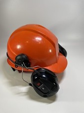 3M PELTOR WS Alert XP Helmet