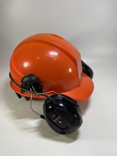 Peltor alert xp helmet - ws,