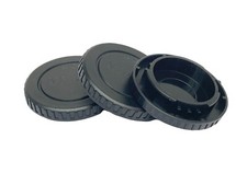 Nikon 1 Corps Capuchons Pour Nikon X3 Pour J1, J2, J3, J4, V1, V2, V3, S1, S2