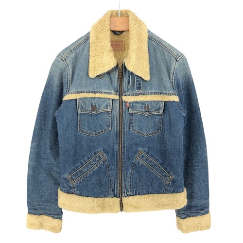 Levi strauss co veste en - &,