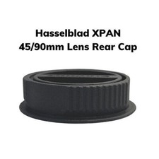 3D PRINT Lens Rear Cap For