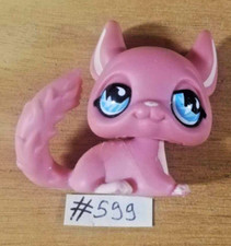 Figurine LITTLEST PETSHOP 