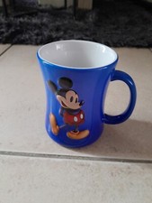 MUG 3D MICKEY DISNEYLAND