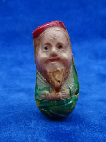 Rare jouet figurine - rare,